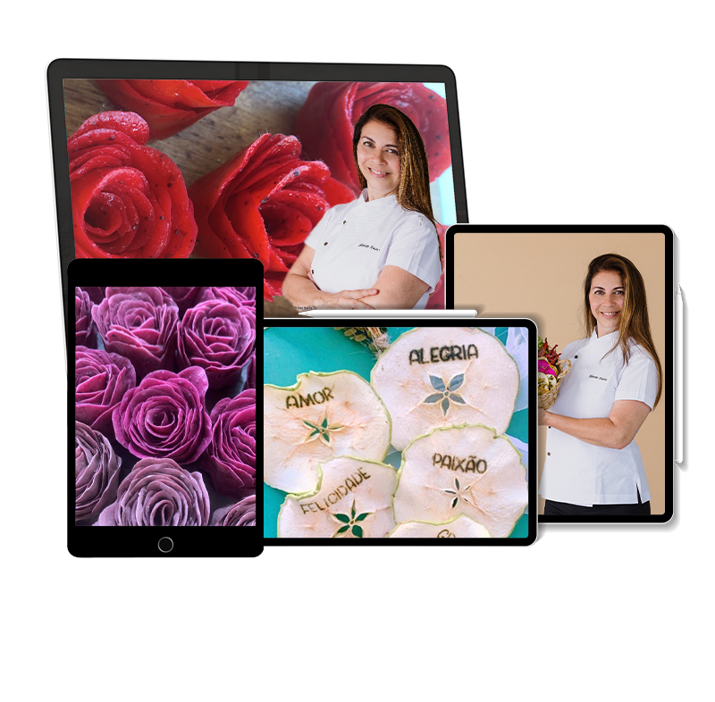 Curso Desidratados Lucrativos