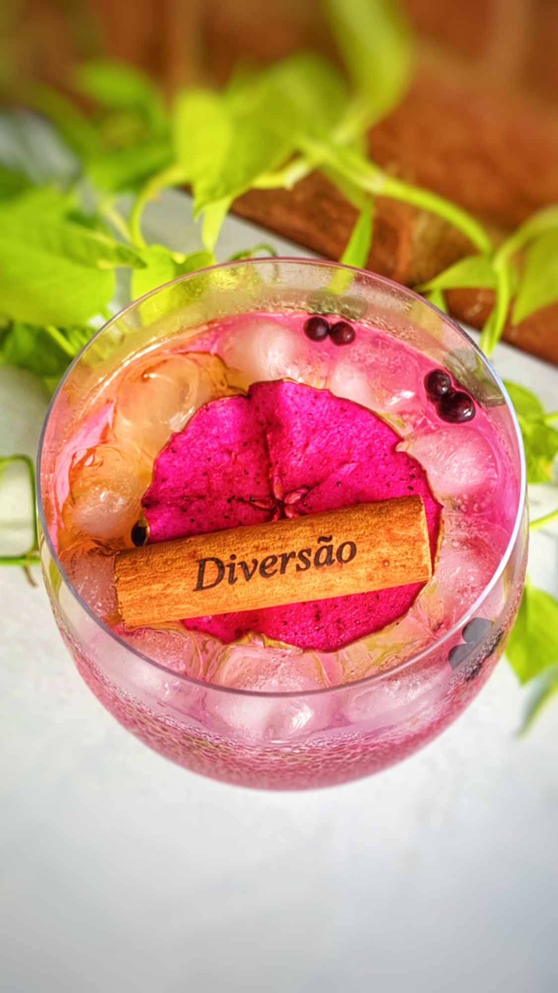 Frutas desidratadas